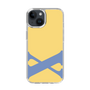 Slim Protection Case［ Original - initial color - X yellow ］