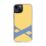Slim Protection Case［ Original - initial color - X yellow ］