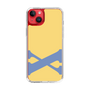 Slim Protection Case［ Original - initial color - X yellow ］