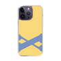 Slim Protection Case［ Original - initial color - X yellow ］