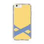 Slim Protection Case［ Original - initial color - X yellow ］