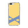 Slim Protection Case［ Original - initial color - X yellow ］