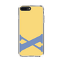 Slim Protection Case［ Original - initial color - X yellow ］