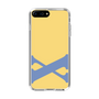 Slim Protection Case［ Original - initial color - X yellow ］