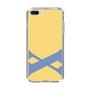 Slim Protection Case［ Original - initial color - X yellow ］