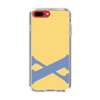 Slim Protection Case［ Original - initial color - X yellow ］