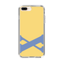 Slim Protection Case［ Original - initial color - X yellow ］