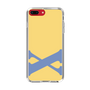Slim Protection Case［ Original - initial color - X yellow ］