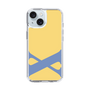 Slim Protection Case［ Original - initial color - X yellow ］