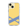 Slim Protection Case［ Original - initial color - X yellow ］
