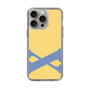 Slim Protection Case［ Original - initial color - X yellow ］