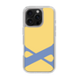 Slim Protection Case［ オリジナル - initial color - X yellow ］