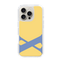 Slim Protection Case［ オリジナル - initial color - X yellow ］