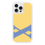 Slim Protection Case［ オリジナル - initial color - X yellow ］