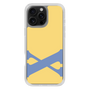 Slim Protection Case［ オリジナル - initial color - X yellow ］
