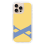 Slim Protection Case［ オリジナル - initial color - X yellow ］