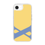 Slim Protection Case［ Original - initial color - X yellow ］