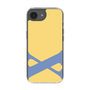 Slim Protection Case［ Original - initial color - X yellow ］