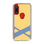 Slim Protection Case［ Original - initial color - X yellow ］
