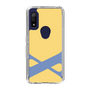 Slim Protection Case［ Original - initial color - X yellow ］