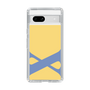 Slim Protection Case［ Original - initial color - X yellow ］