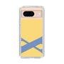 Slim Protection Case［ Original - initial color - X yellow ］
