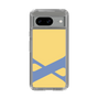 Slim Protection Case［ Original - initial color - X yellow ］