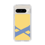 Slim Protection Case［ Original - initial color - X yellow ］