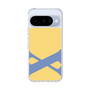 Slim Protection Case［ Original - initial color - X yellow ］