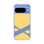 Slim Protection Case［ Original - initial color - X yellow ］