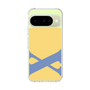 Slim Protection Case［ Original - initial color - X yellow ］