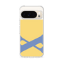 Slim Protection Case［ Original - initial color - X yellow ］