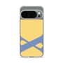 Slim Protection Case［ Original - initial color - X yellow ］