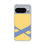 Slim Protection Case［ Original - initial color - X yellow ］
