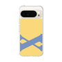 Slim Protection Case［ Original - initial color - X yellow ］