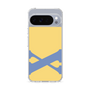 Slim Protection Case［ Original - initial color - X yellow ］
