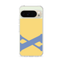 Slim Protection Case［ Original - initial color - X yellow ］