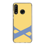 Slim Protection Case［ Original - initial color - X yellow ］