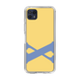 Slim Protection Case［ Original - initial color - X yellow ］