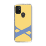 Slim Protection Case［ Original - initial color - X yellow ］