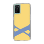 Slim Protection Case［ Original - initial color - X yellow ］