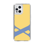 Slim Protection Case［ Original - initial color - X yellow ］