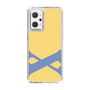 Slim Protection Case［ Original - initial color - X yellow ］