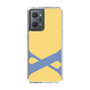 Slim Protection Case［ Original - initial color - X yellow ］