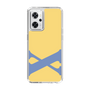 Slim Protection Case［ オリジナル - initial color - X yellow ］
