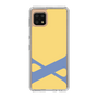 Slim Protection Case［ Original - initial color - X yellow ］