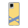 Slim Protection Case［ Original - initial color - X yellow ］