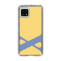 Slim Protection Case［ Original - initial color - X yellow ］