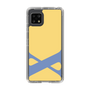 Slim Protection Case［ Original - initial color - X yellow ］