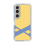 Slim Protection Case［ Original - initial color - X yellow ］